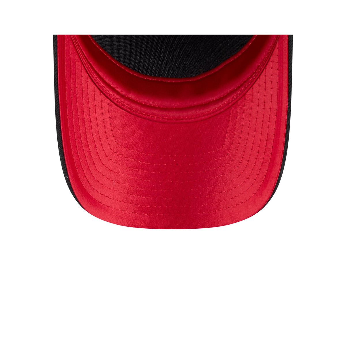 Kansas City Chiefs Metallic Women's 9FORTY M-Crown A-Frame Snapback Hat