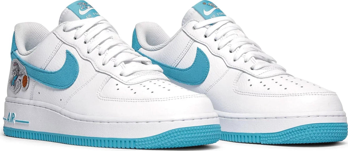 Nike Air Force 1 Low - Hare (Space Jam)