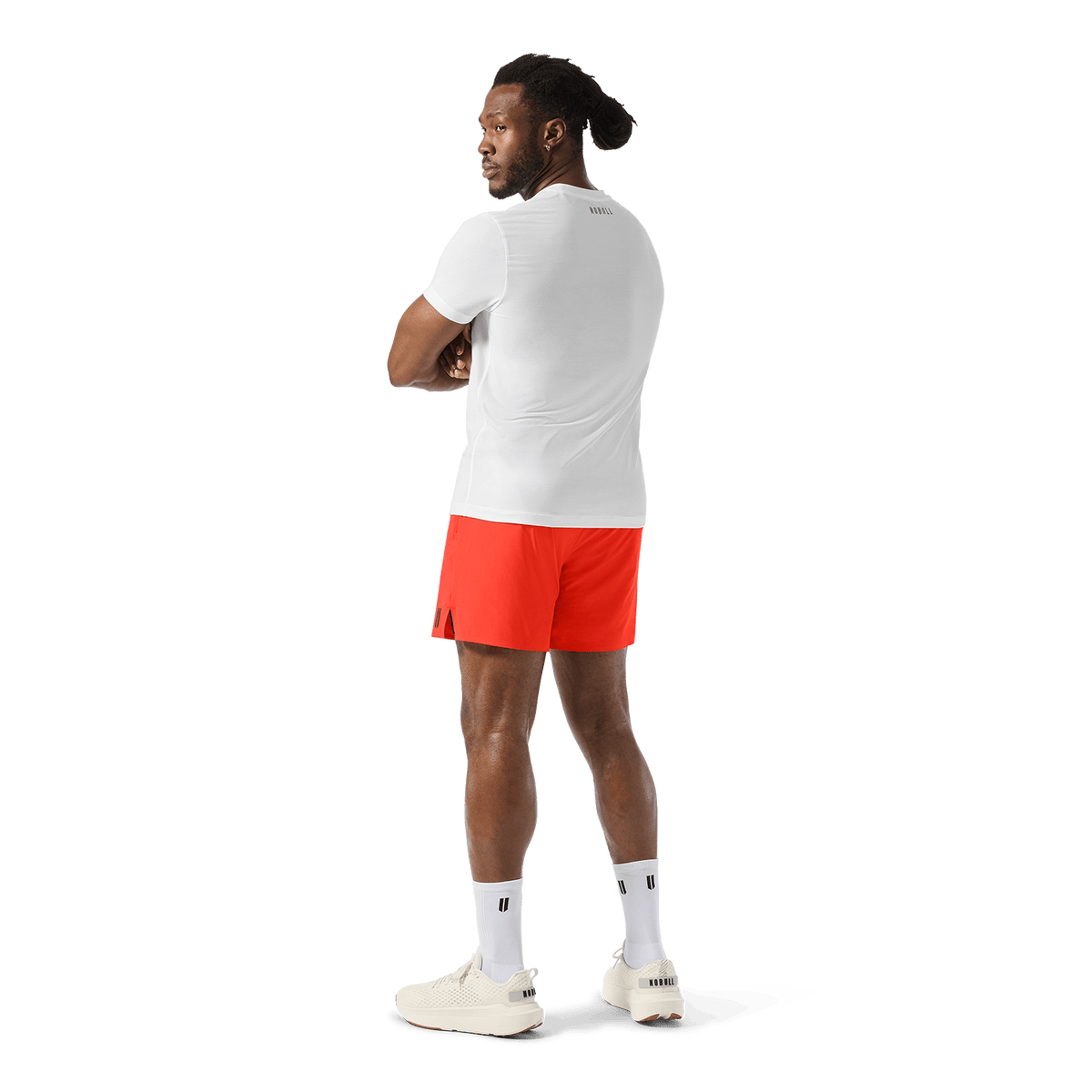 Men's Drive Short 6 (Lined)