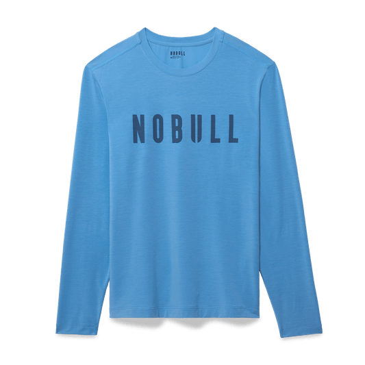 Men's NOBULL Long Sleeve Tee
