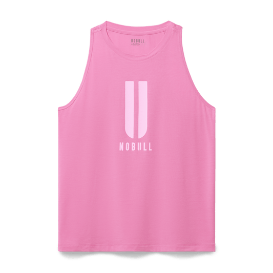 Women's U NOBULL High-Neck Tank