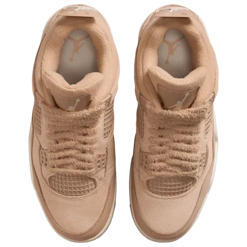 Jordan 4 Retro - Cozy Girl