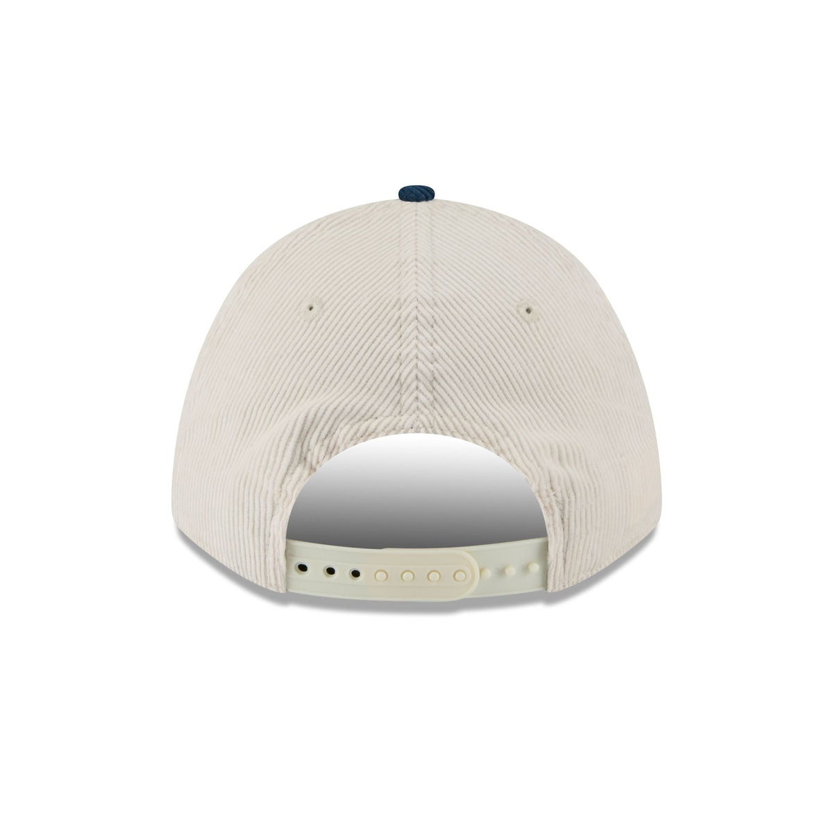 Dallas Cowboys Stacked Corduroy 9FORTY M-Crown A-Frame Snapback Hat