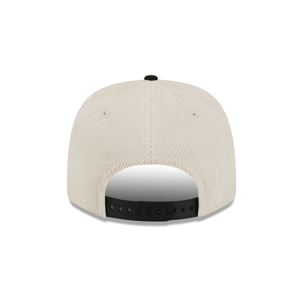 San Francisco 49ers Loyal Corduroy 9SEVENTY Stretch-Snap Hat