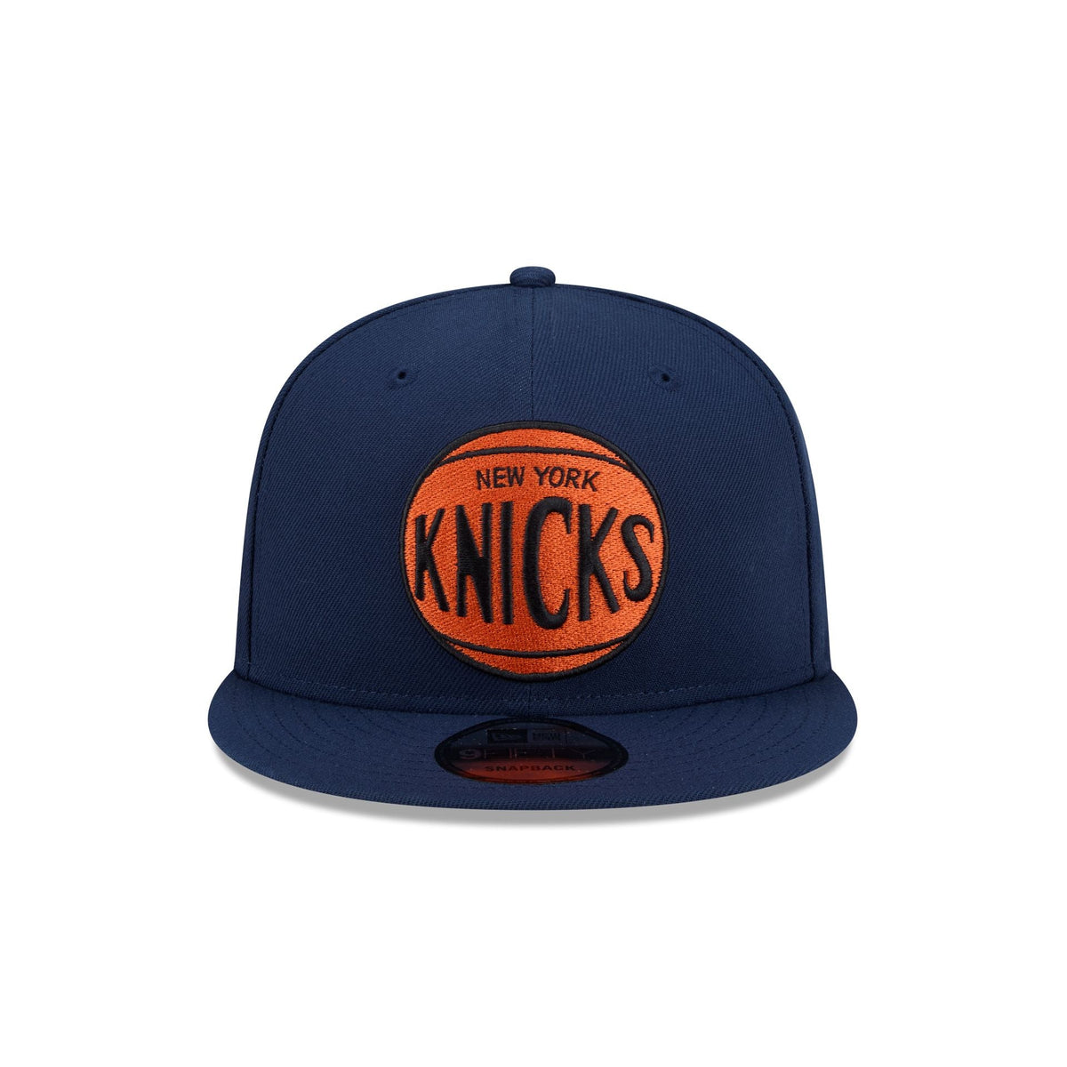 New York Knicks 1968-1975 Hardwood Classics 9FIFTY Snapback Hat