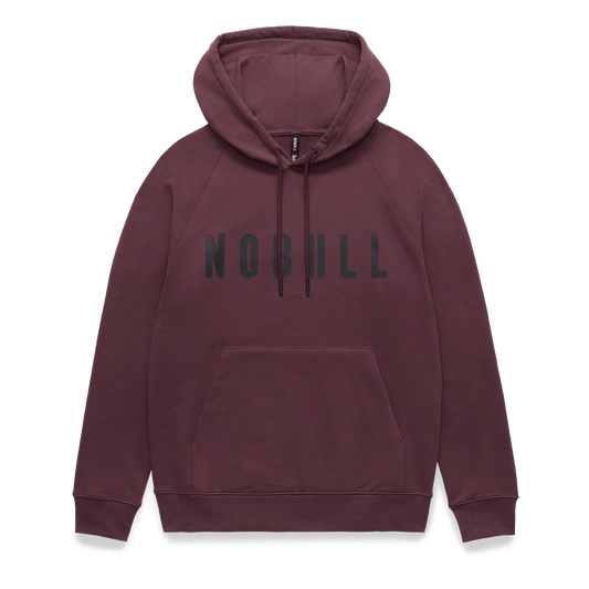 Men's NOBULL Hoodie