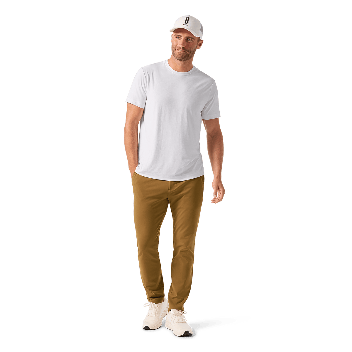 Men's Gamechanger 5-Pocket Pant