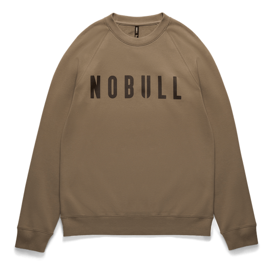 Men's NOBULL Crew