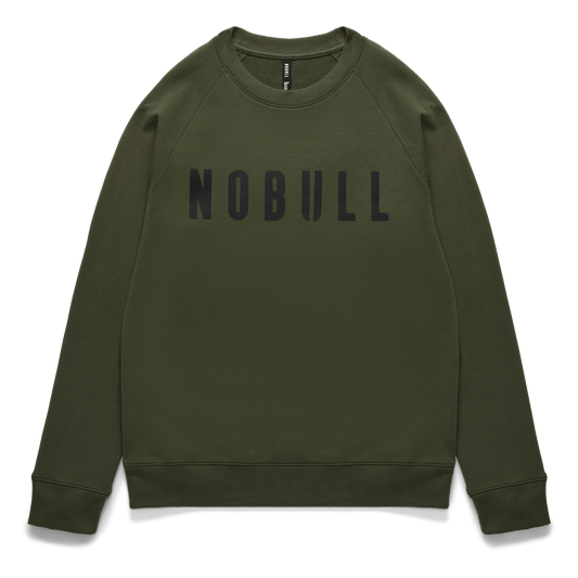 Men's NOBULL Crew