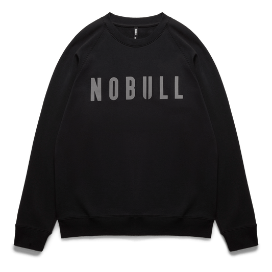 Men's NOBULL Crew