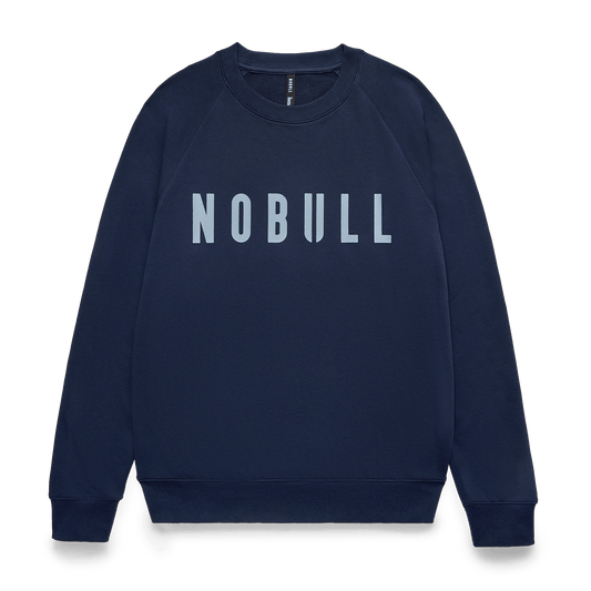 Men's NOBULL Crew