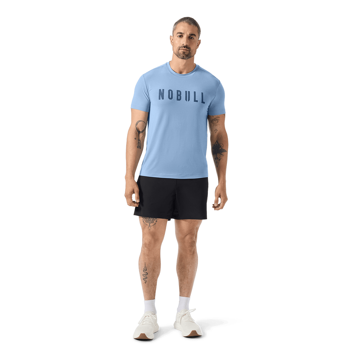 Men's Drive Short 6 (Lined)