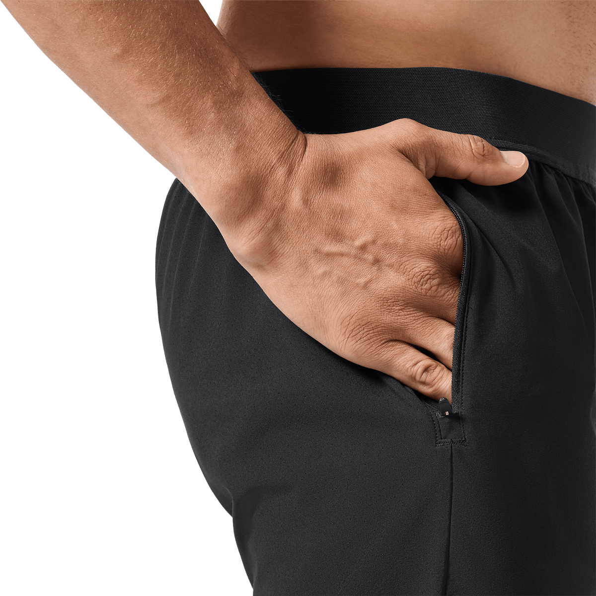 Men's Drive Short 6 (Lined)