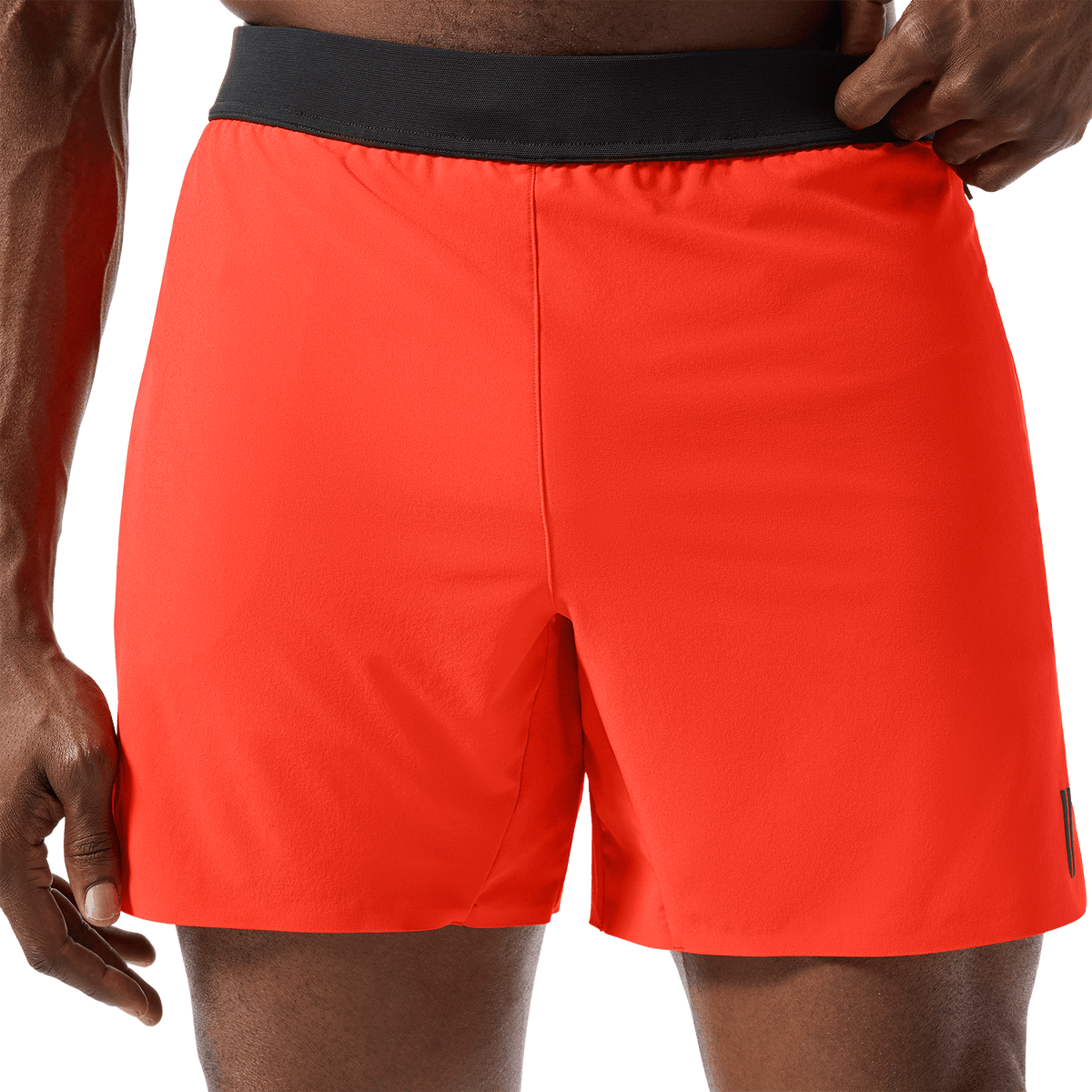 Men's Drive Short 6 (Lined)