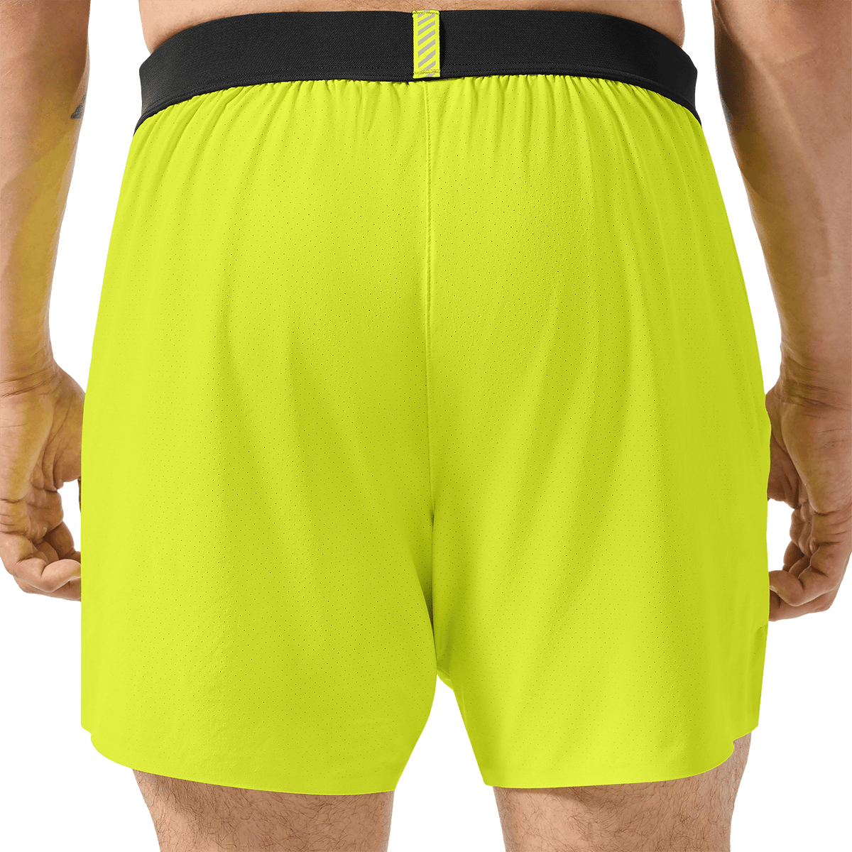 Men's Drive Short 6 (Lined)