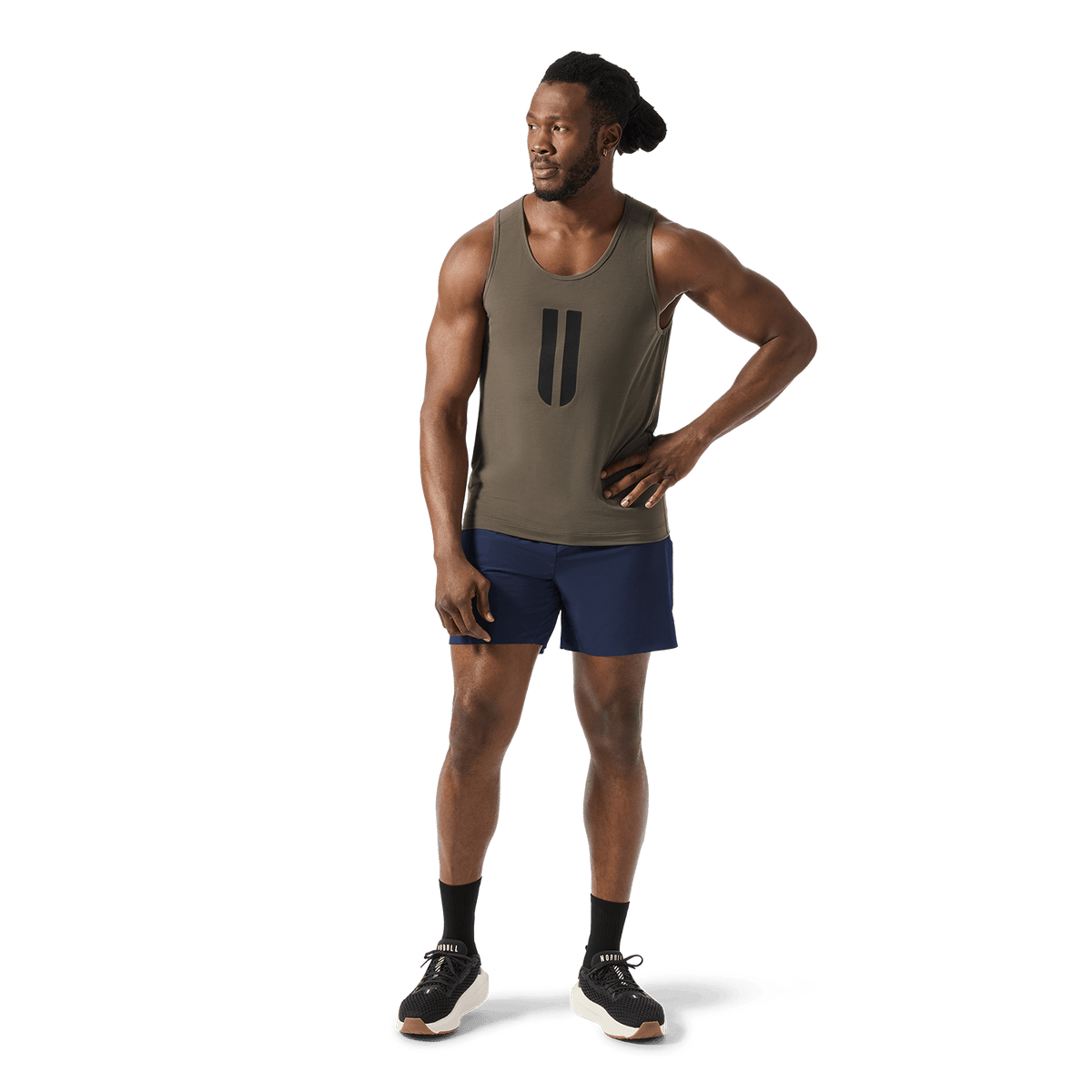 Men's Drive Short 6 (Unlined)