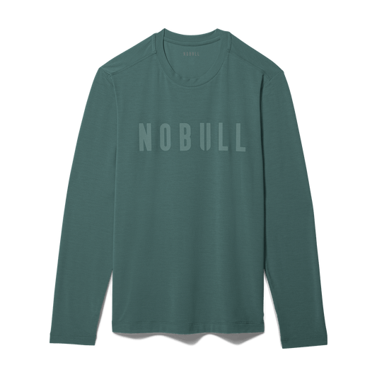 Men's NOBULL Long Sleeve Tee