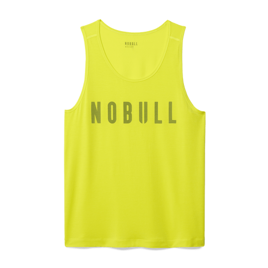 Men's NOBULL Tank