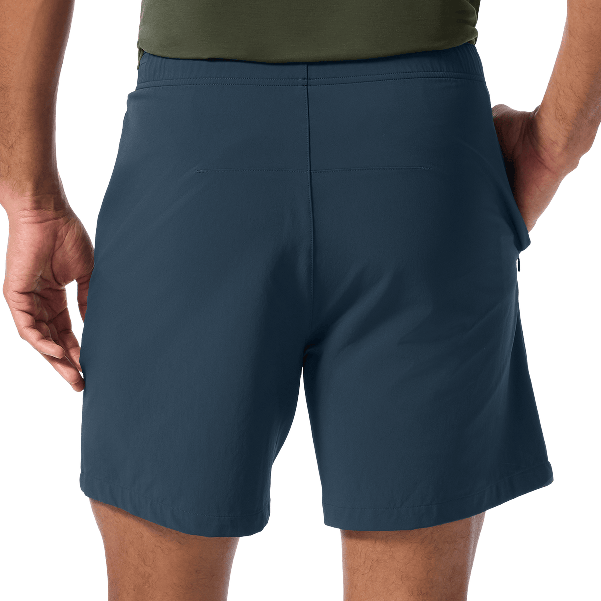 Men's NOBULL Training Short 6 (Lined)