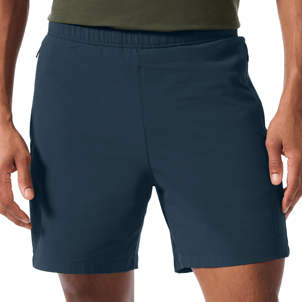 Men's NOBULL Training Short 6 (Lined)