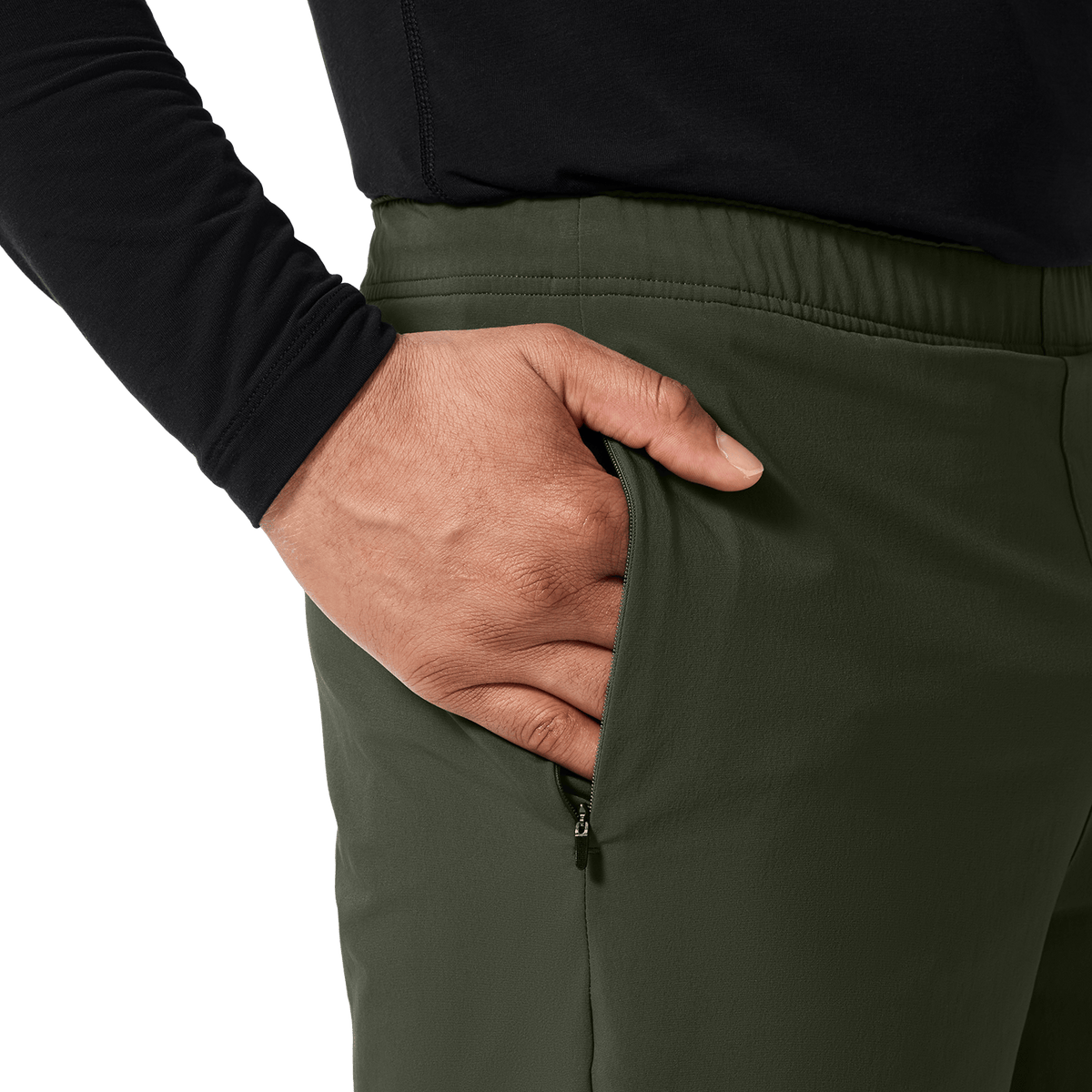 Men's NOBULL Training Short 6 (Lined)