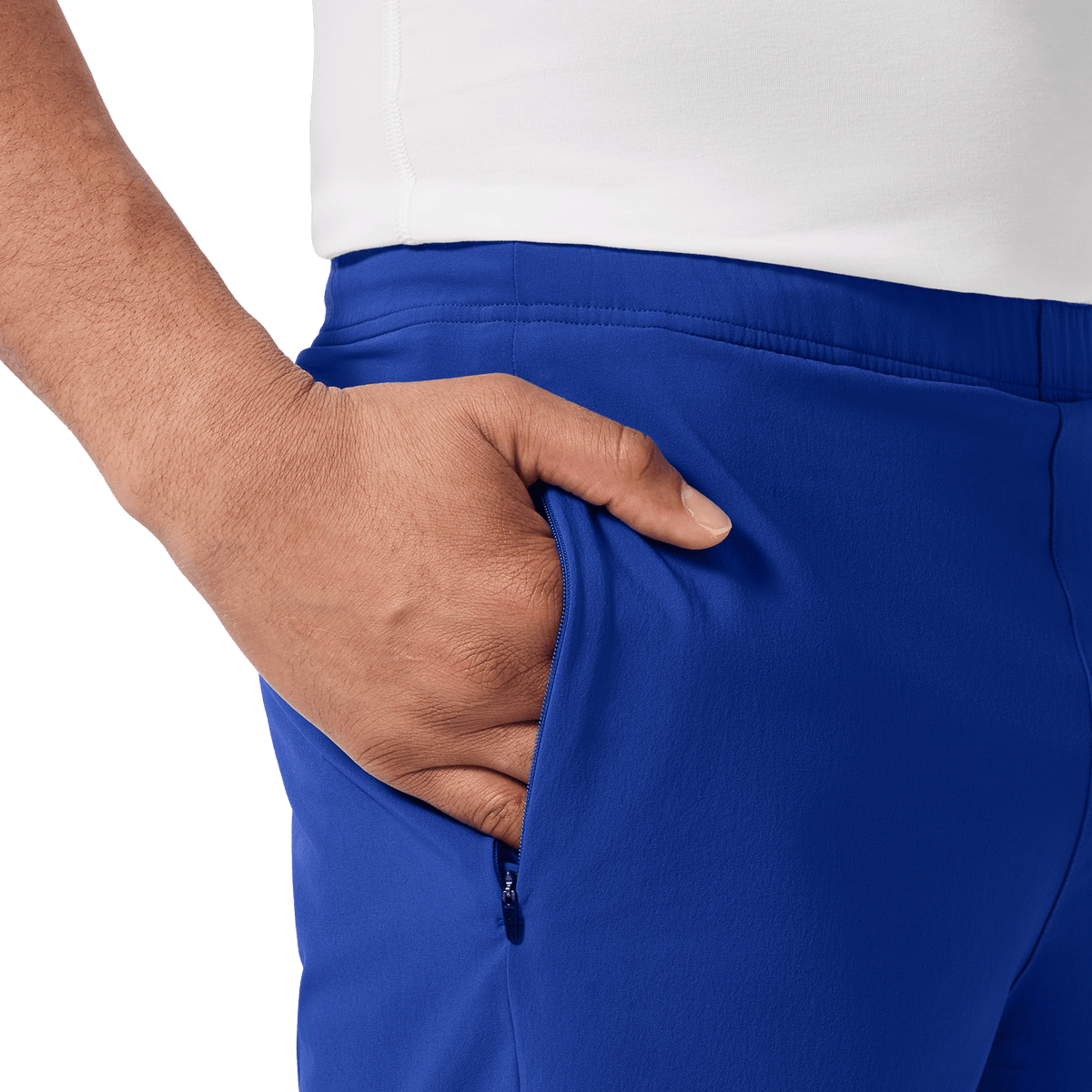 Men's NOBULL Training Short 6 (Unlined)