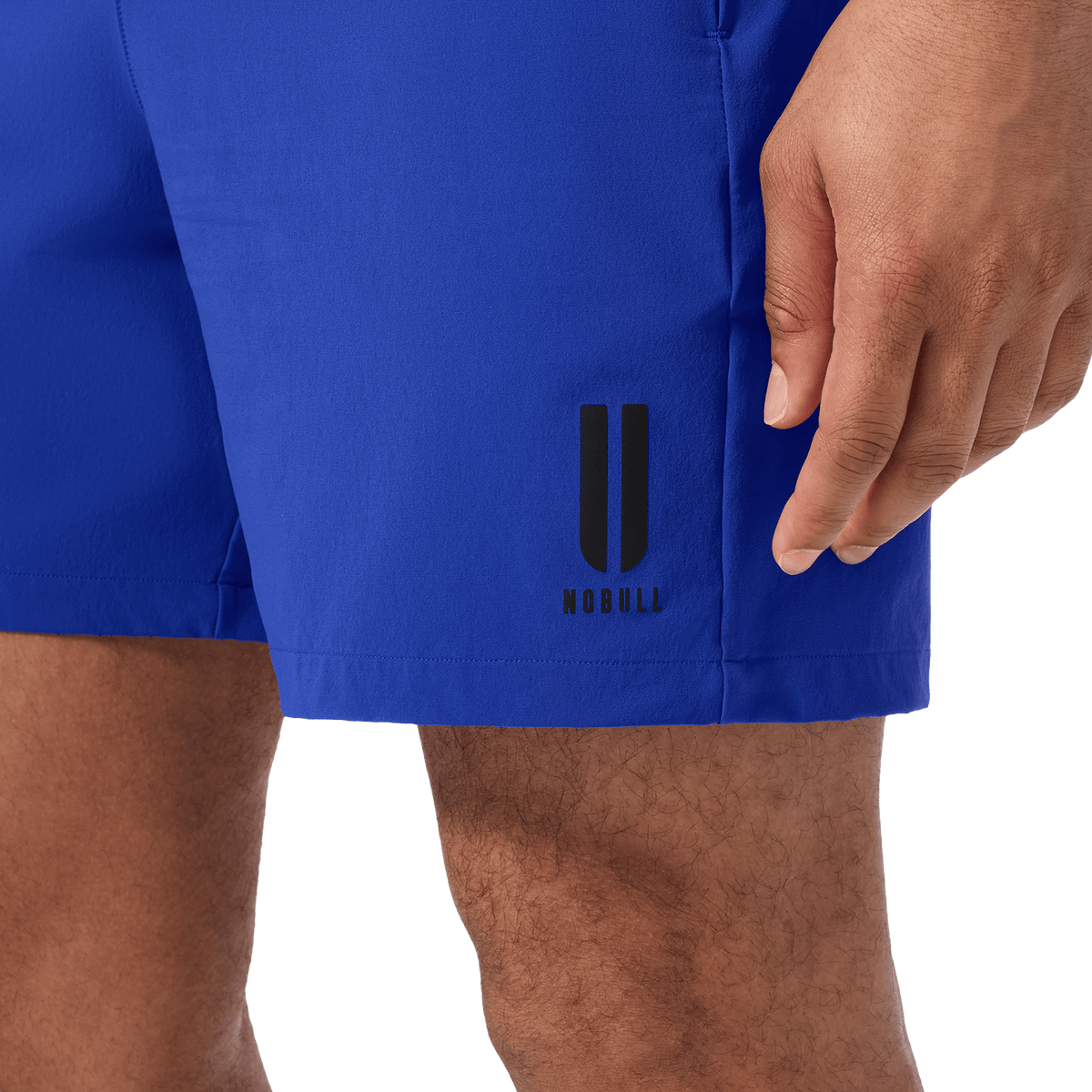 Men's NOBULL Training Short 6 (Unlined)