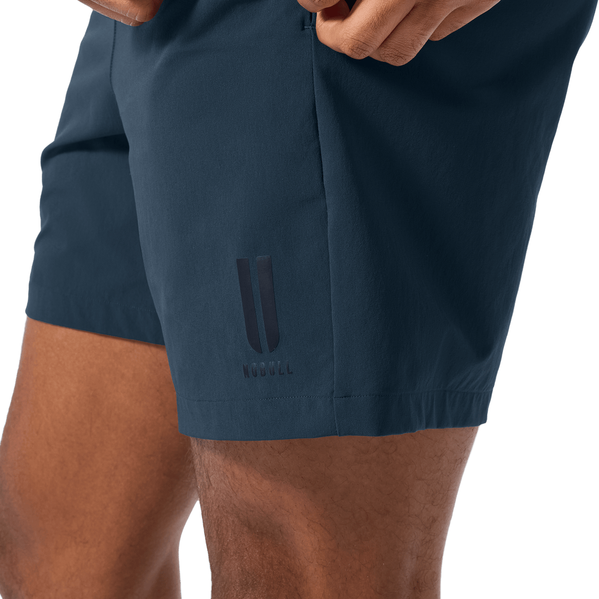Men's NOBULL Training Short 6 (Unlined)