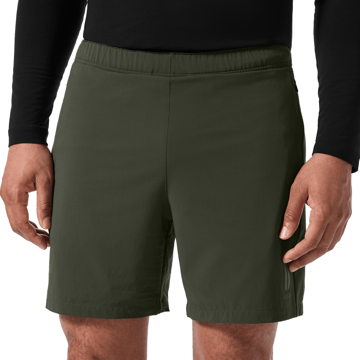 Men's NOBULL Training Short 6 (Unlined)