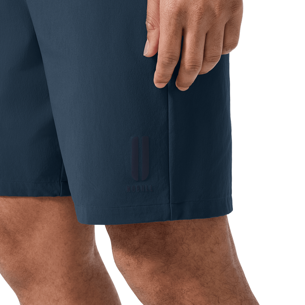 Men's NOBULL Training Short 8 (Unlined)