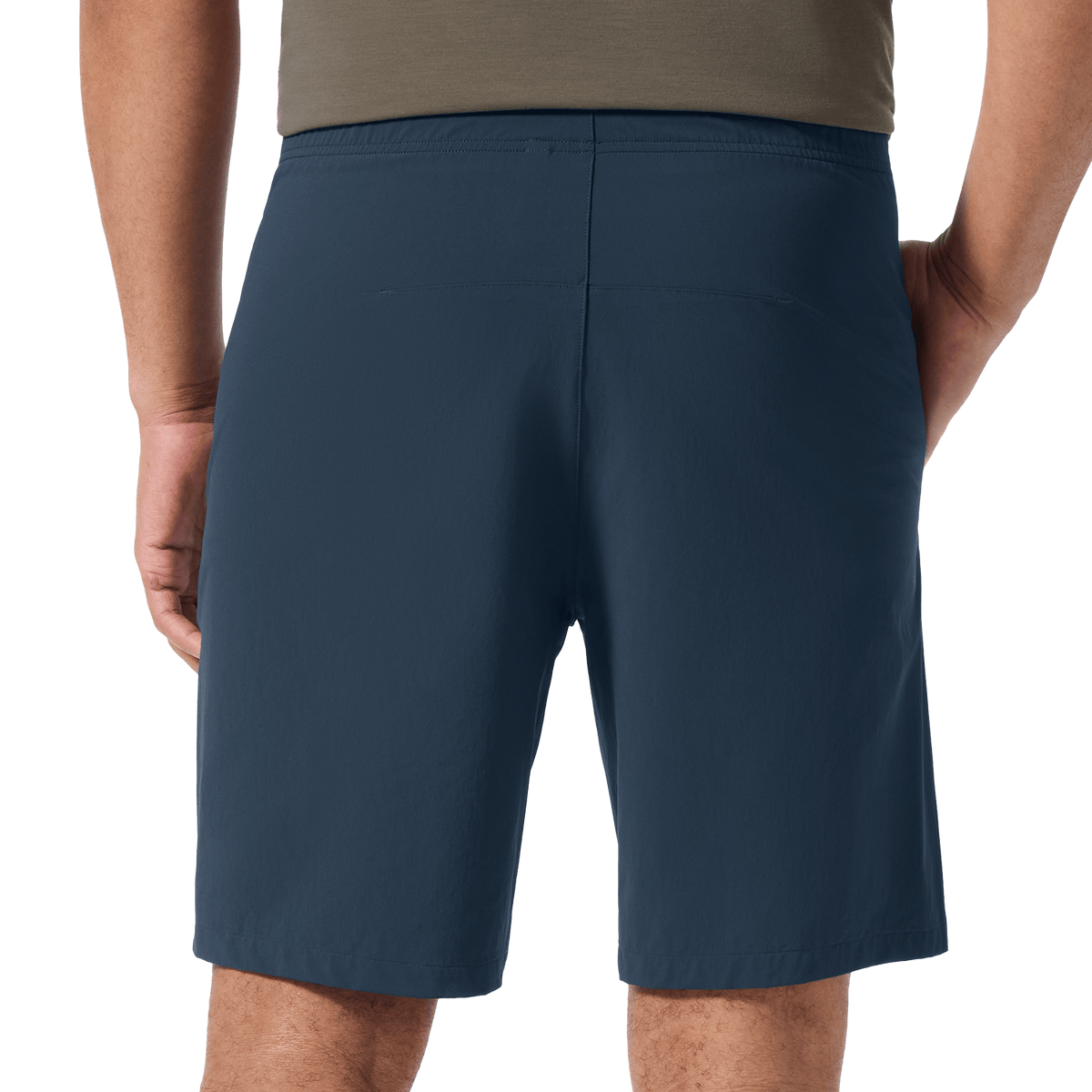 Men's NOBULL Training Short 8 (Unlined)