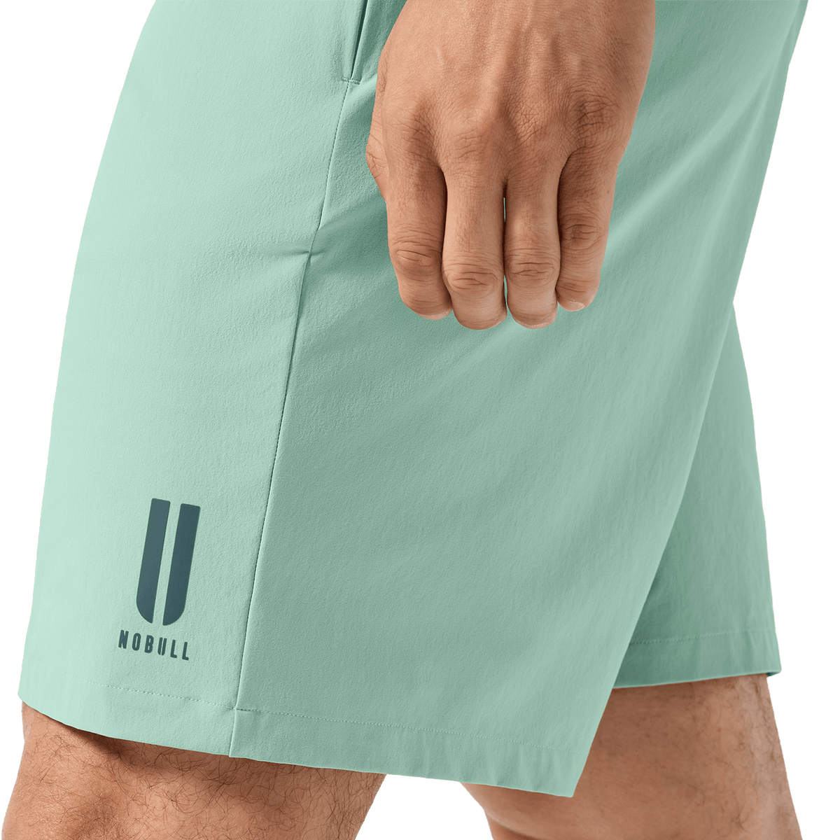 Men's NOBULL Training Short 8 (Unlined)