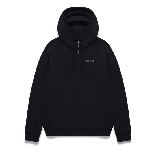Men's NOBULL Full Zip Hoodie