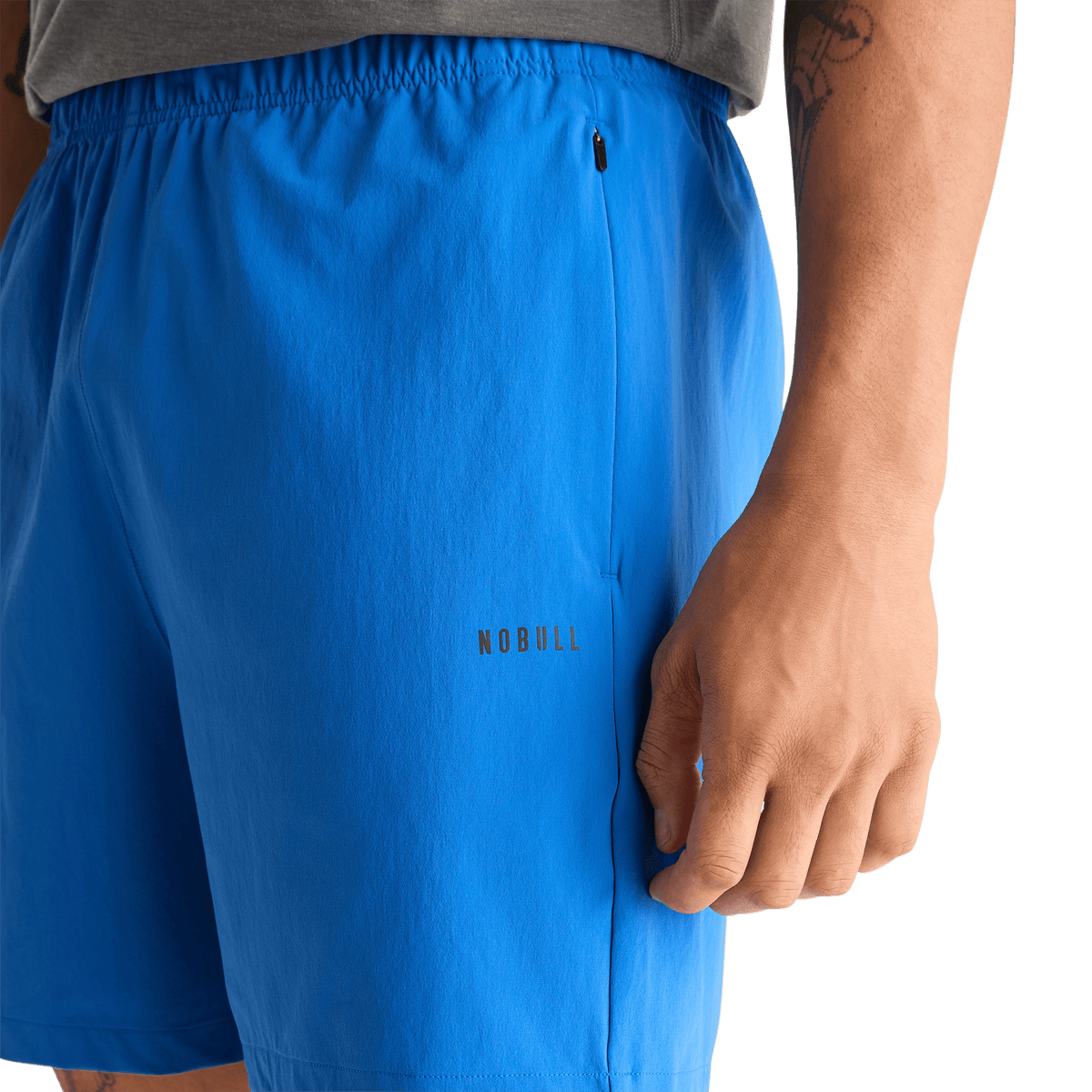 Men's NOBULL Training Short 6 (Unlined)