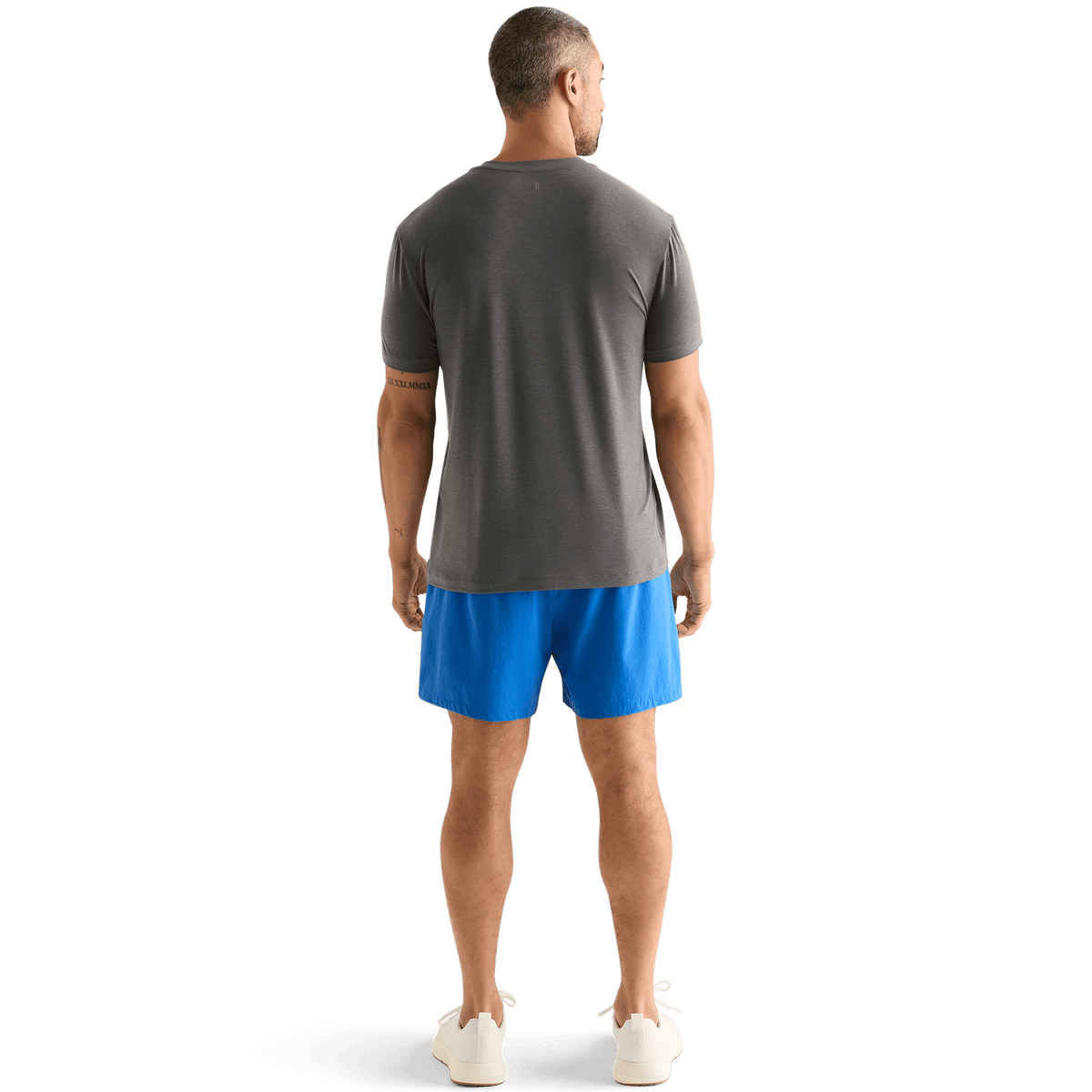 Men's NOBULL Training Short 6 (Unlined)