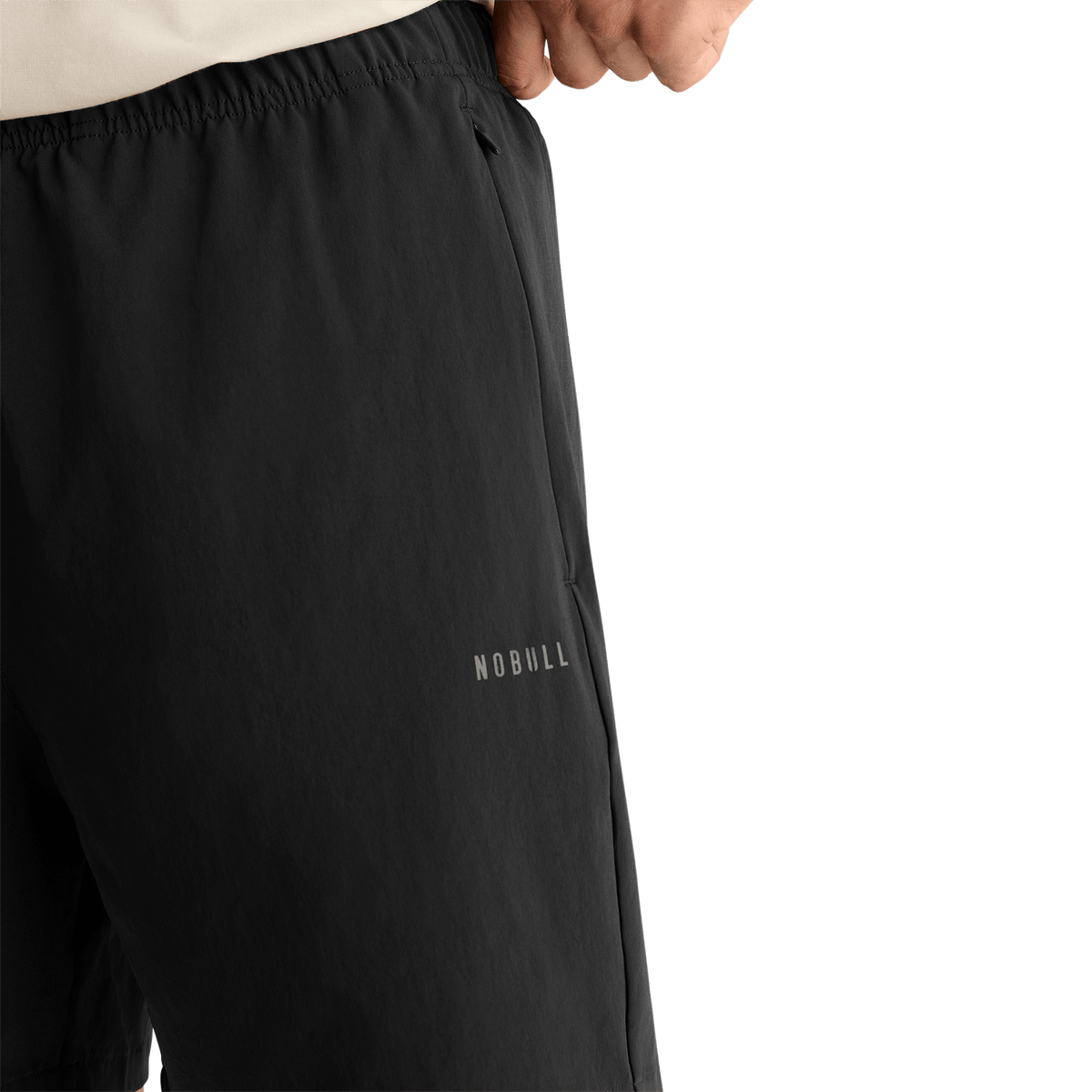 Men's NOBULL Training Short 6 (Lined)