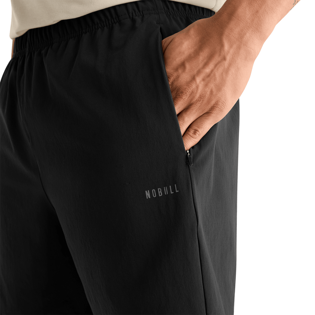 Men's NOBULL Training Short 6 (Unlined)