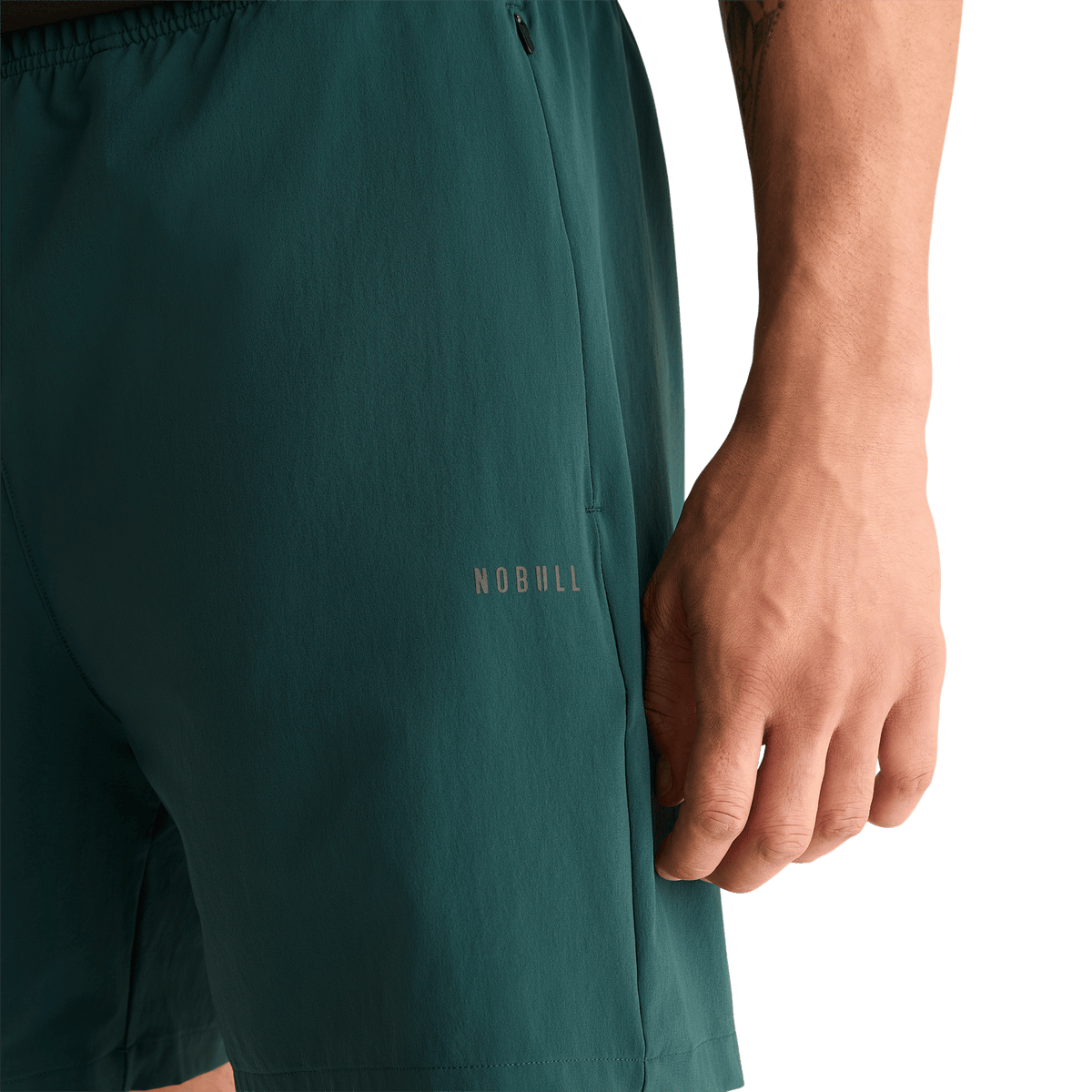 Men's NOBULL Training Short 6 (Unlined)