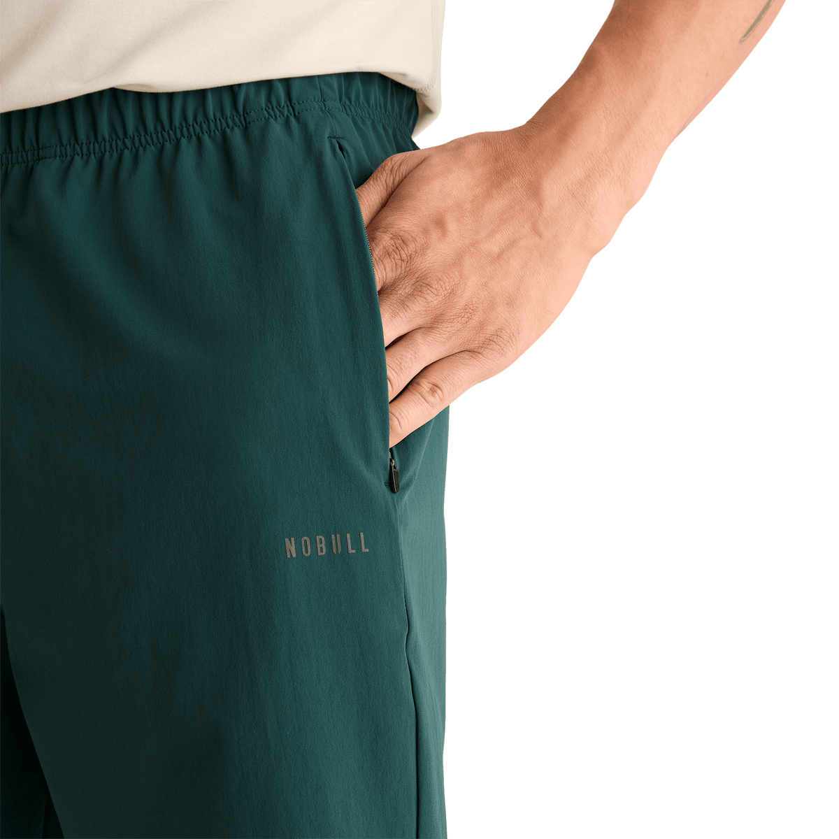 Men's NOBULL Training Short 8 (Unlined)