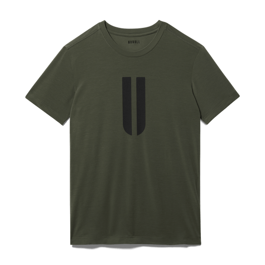 Men's U Tee