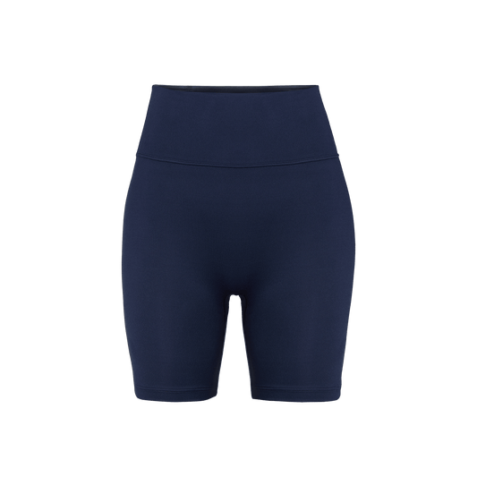 Women's U High-Rise Matte Short 6