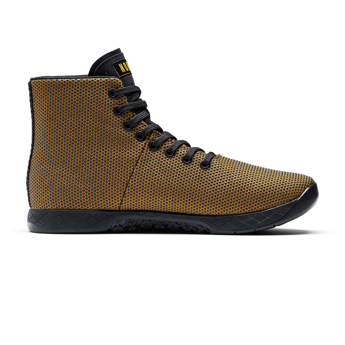 Men's Outwork High-Top